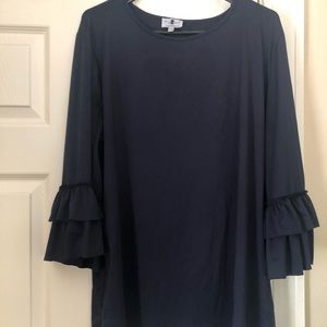 Dainty Jewels Blouse